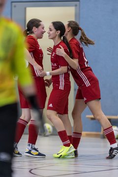 Bild 161 - F NFV Futsalturnier